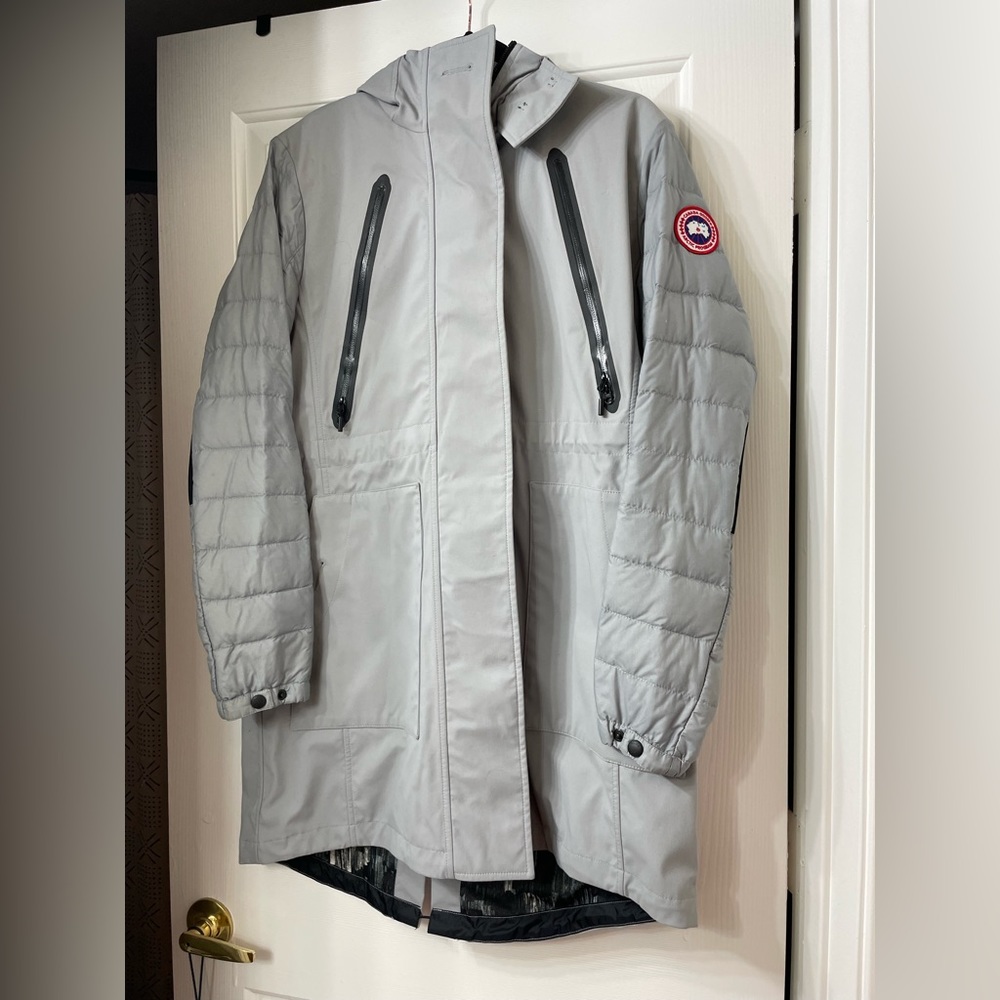 Canada Goose Coat